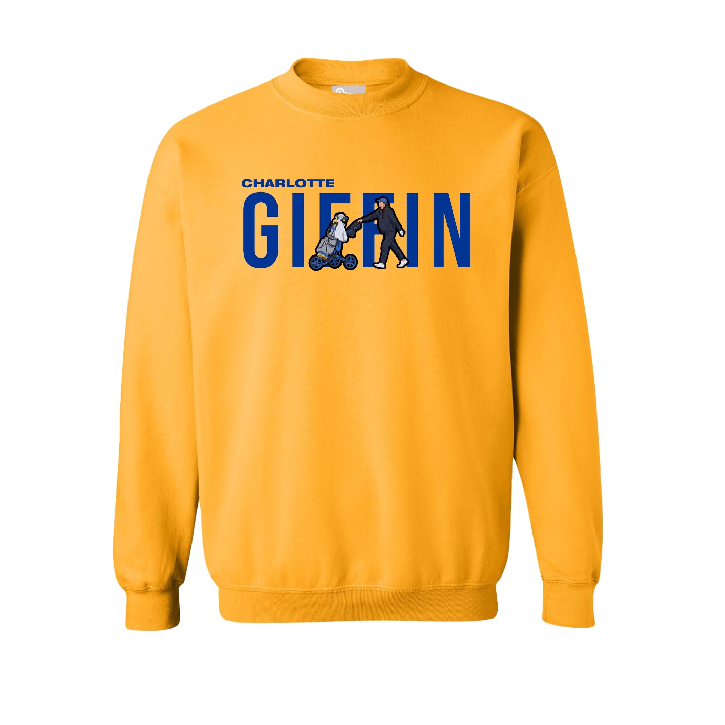 Fleece Crew