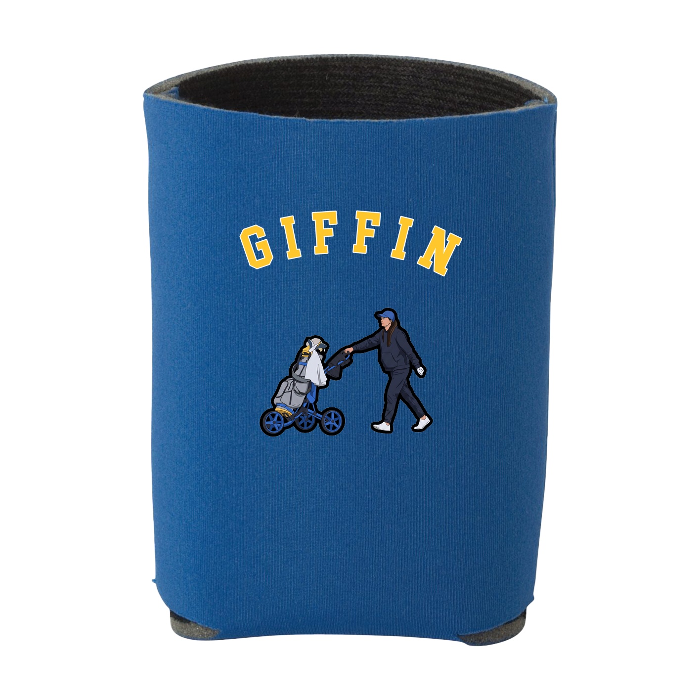 Can Holder — Shirsey Arch in Royal