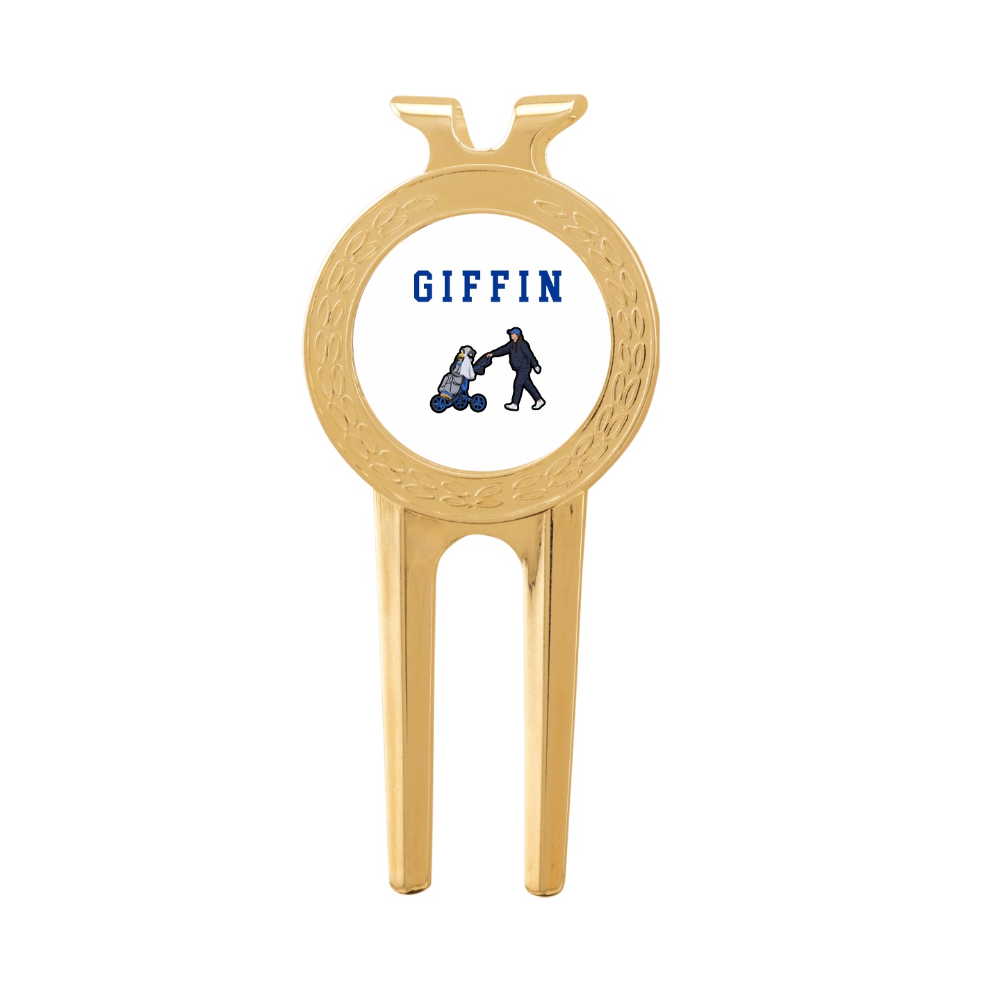 Divot Tool with Ball Marker — Shirsey in Classic