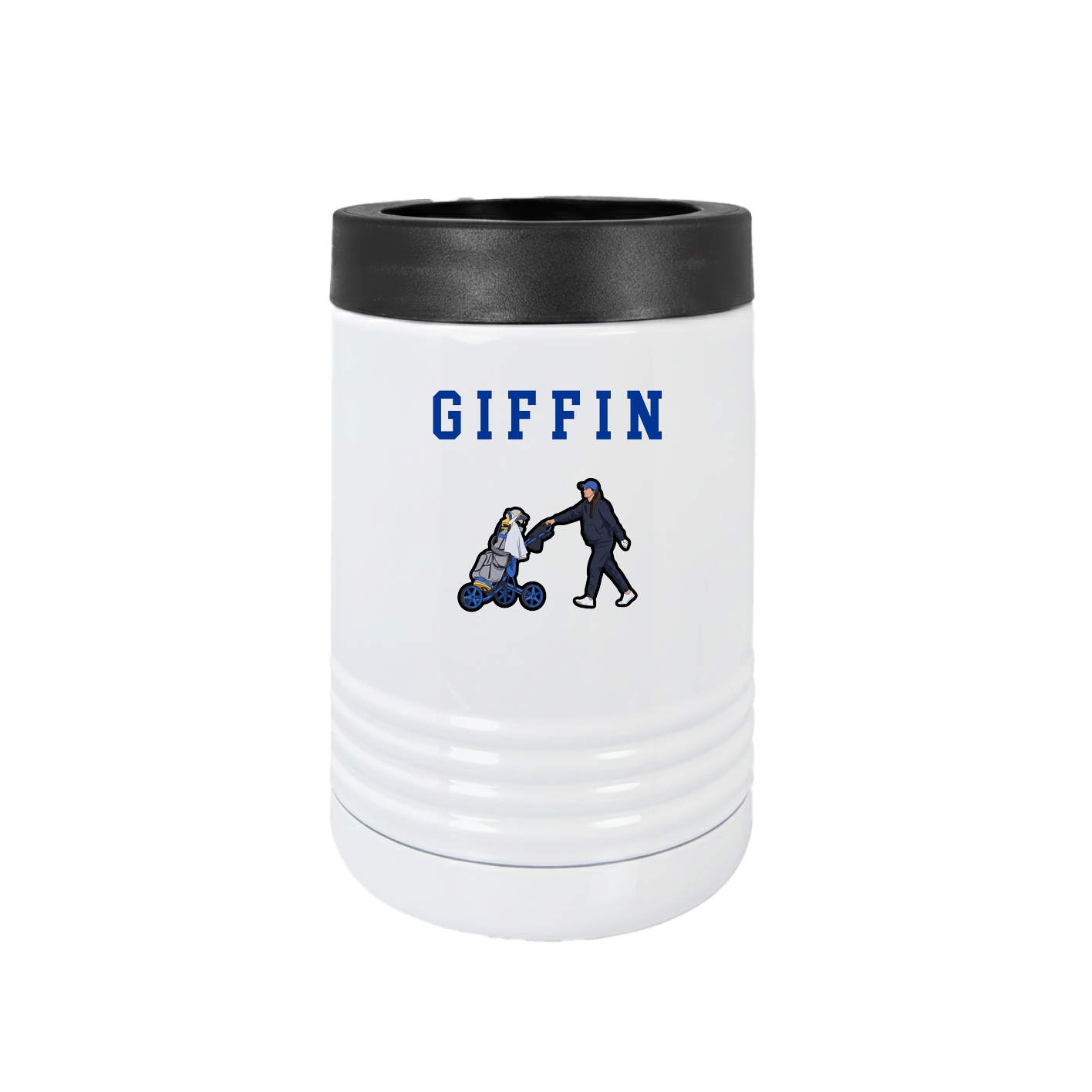 Beverage Holder — Shirsey in White