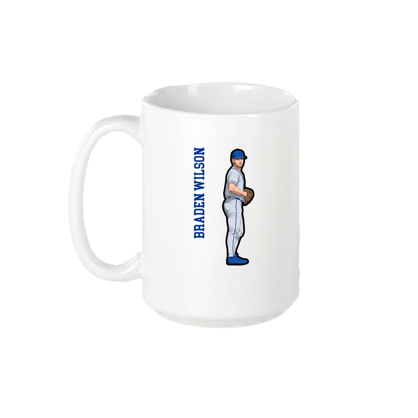 15oz Coffee Mug
