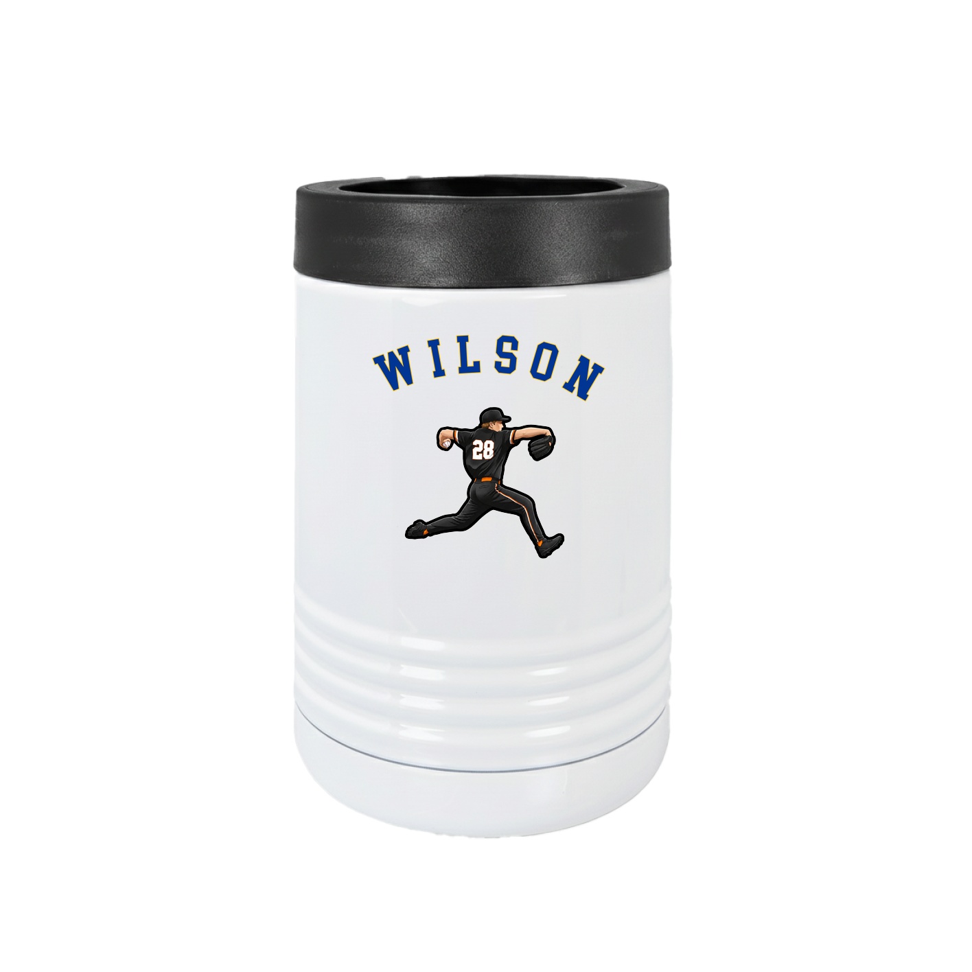 Beverage Holder — Shirsey Arch in White