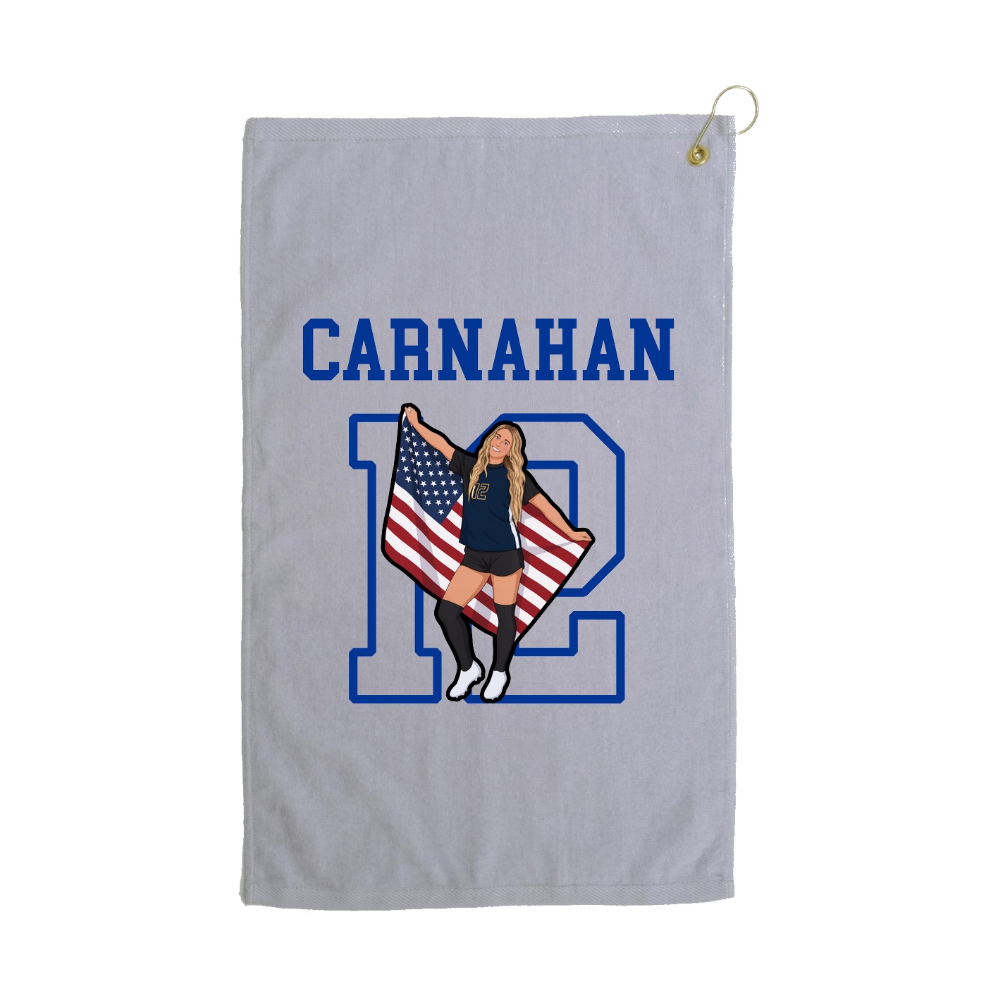 Golf Towel