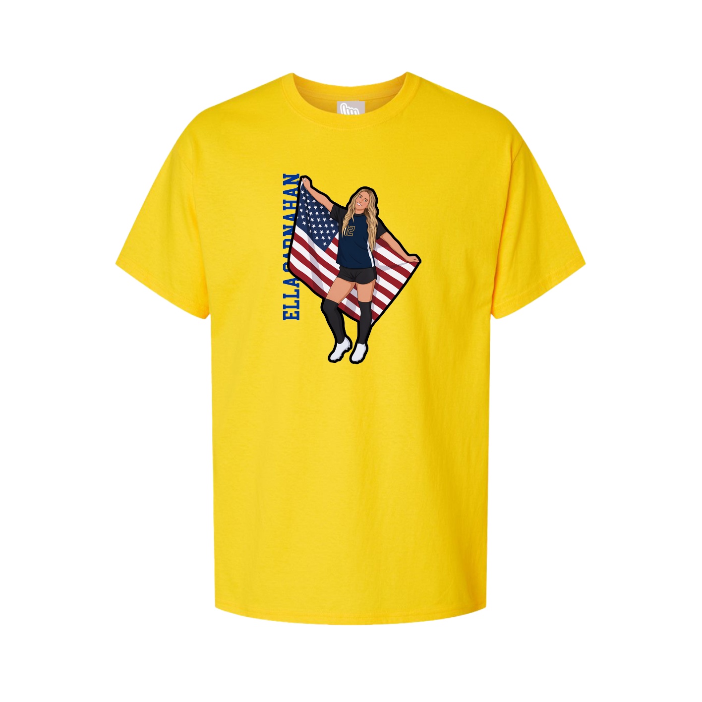 Tee