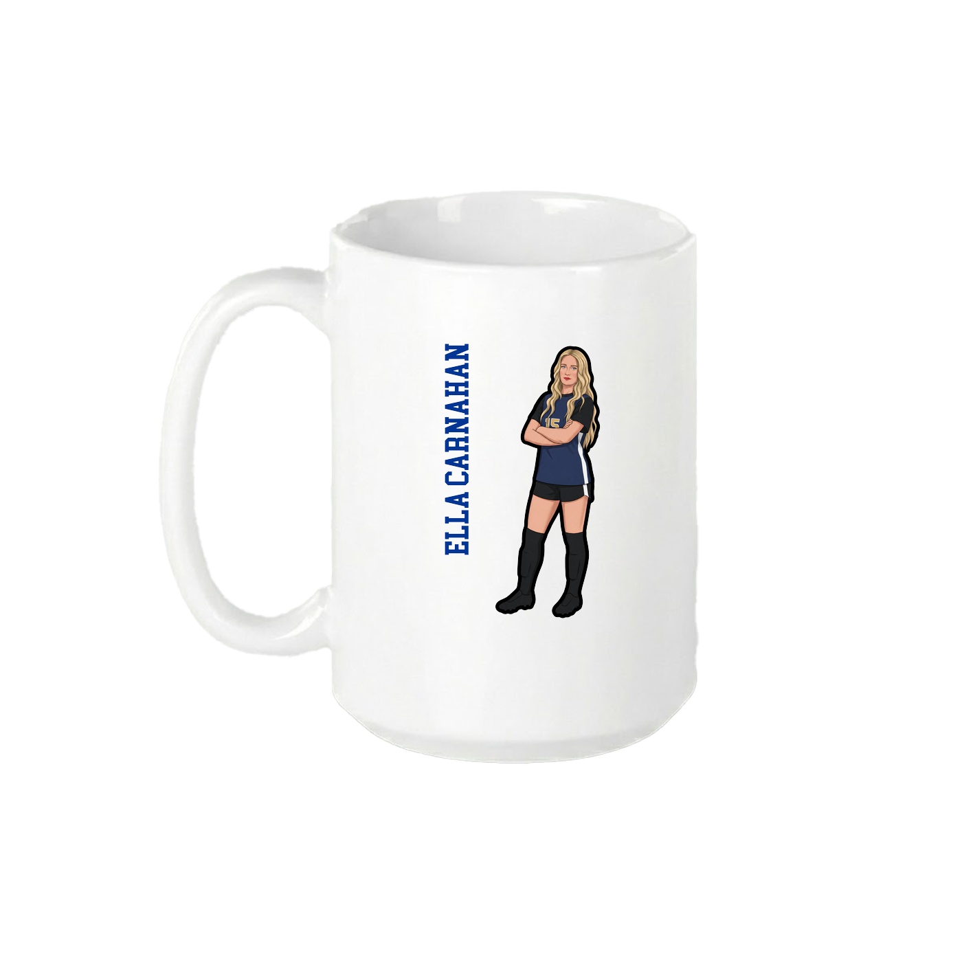 15oz Coffee Mug