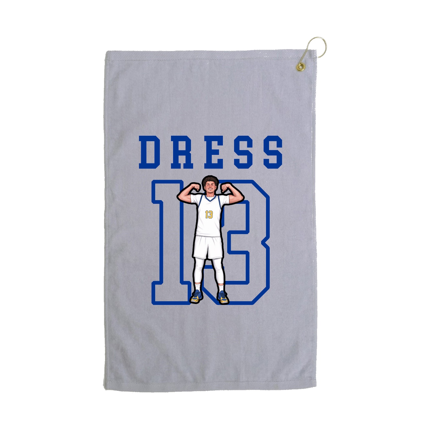 Golf Towel