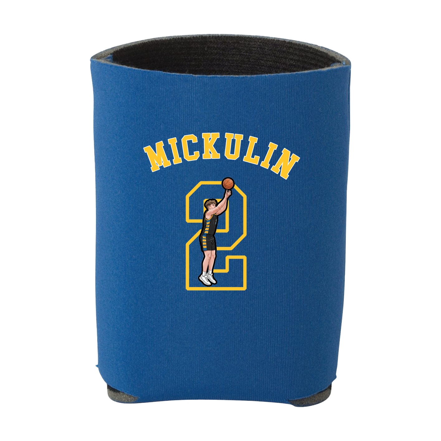 Can Holder — Shirsey Arch in Royal