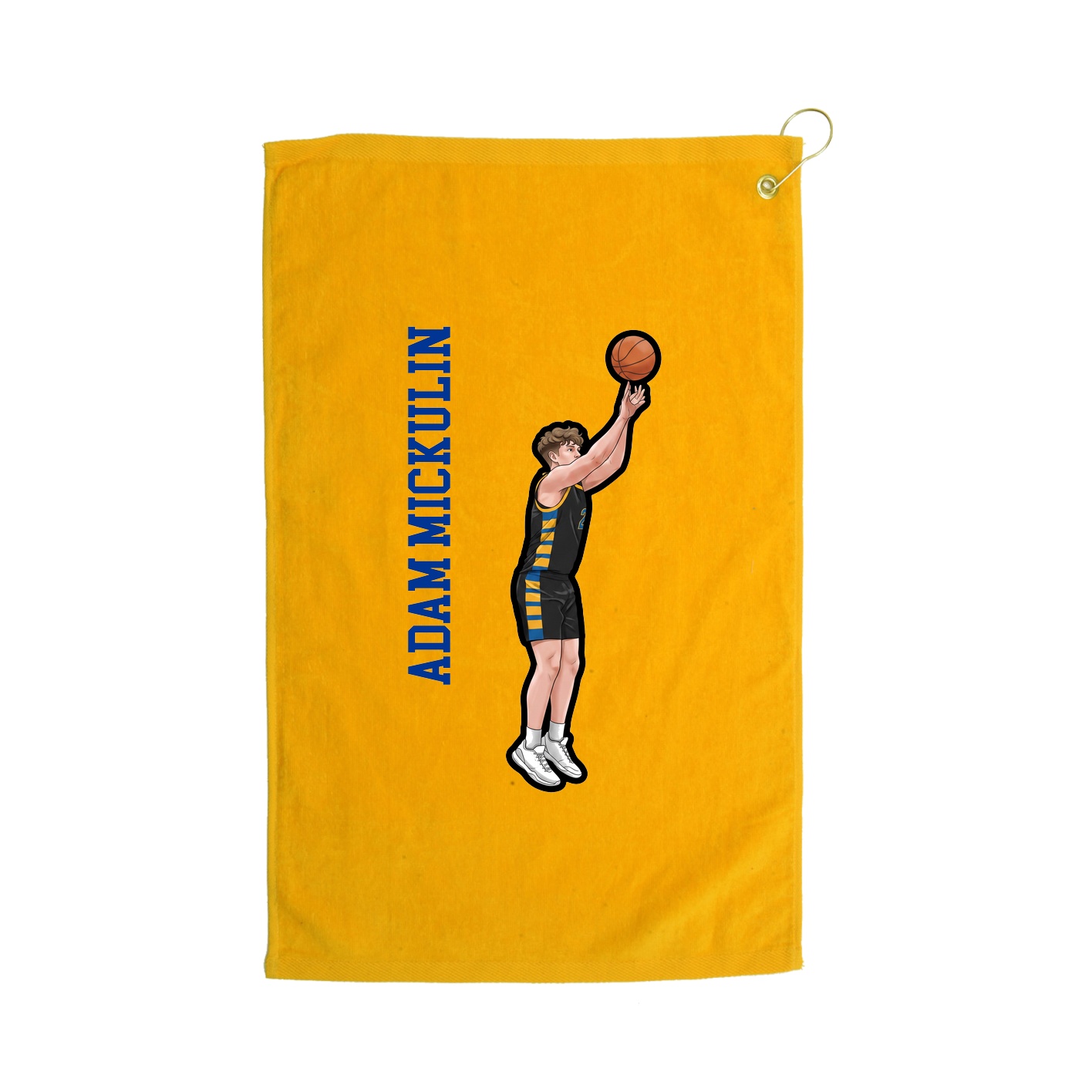 Golf Towel