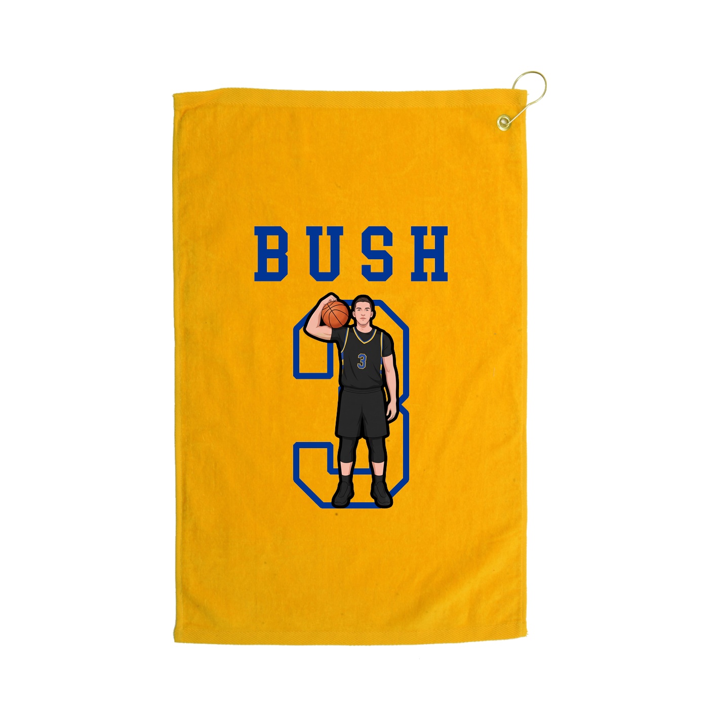 Golf Towel