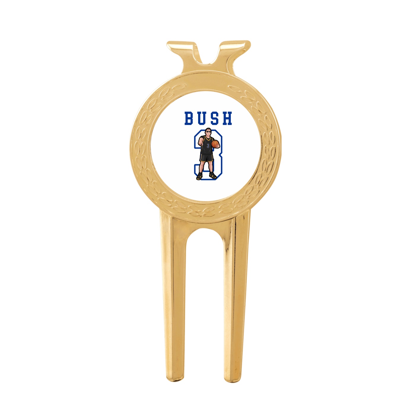 Divot Tool with Ball Marker — Shirsey in Classic