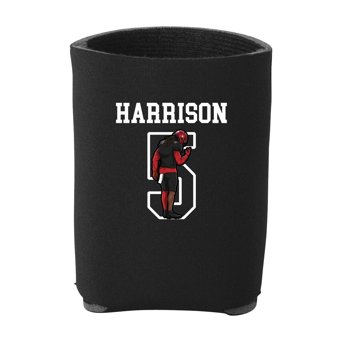 Can Holder — Shirsey in Black