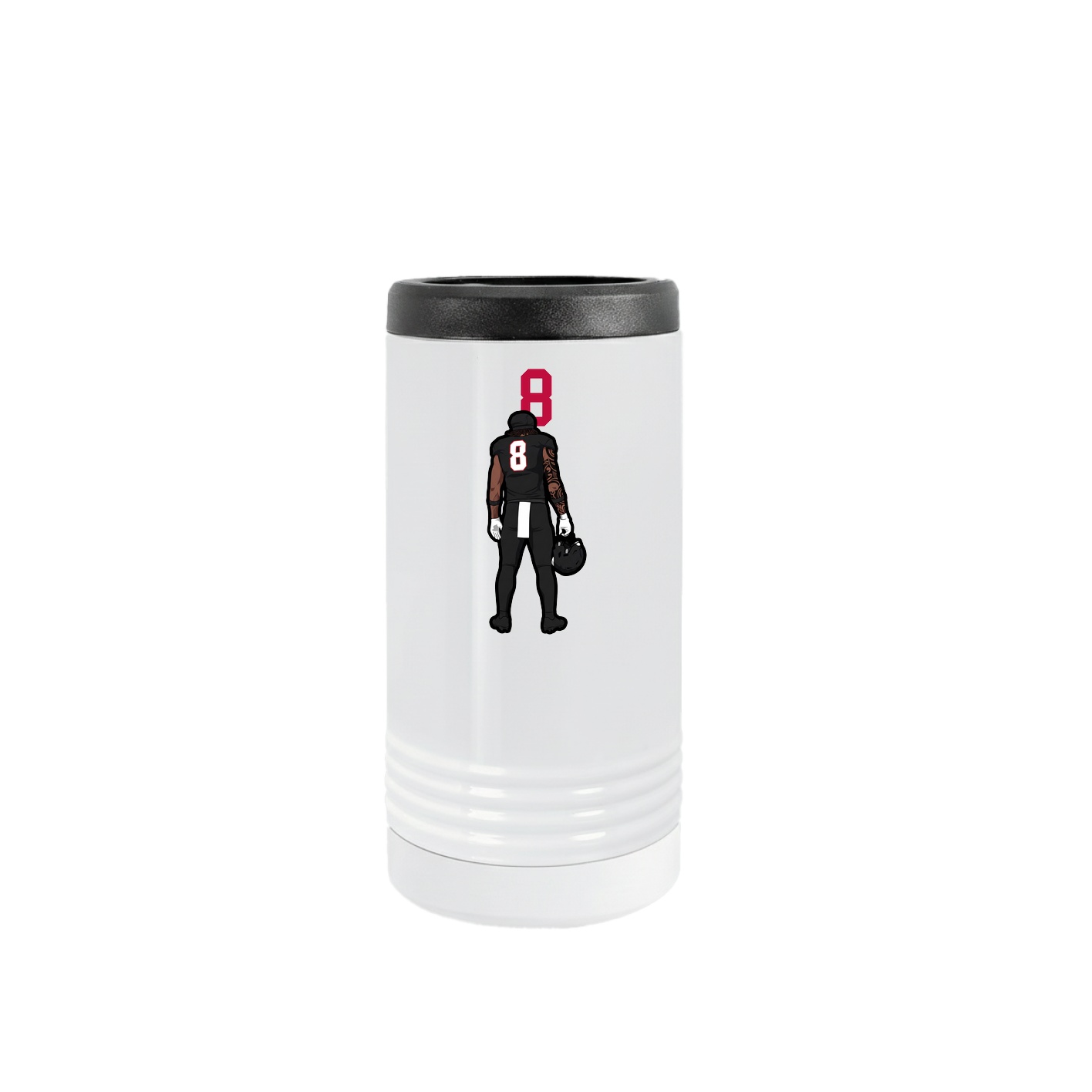 Slim Beverage Holder