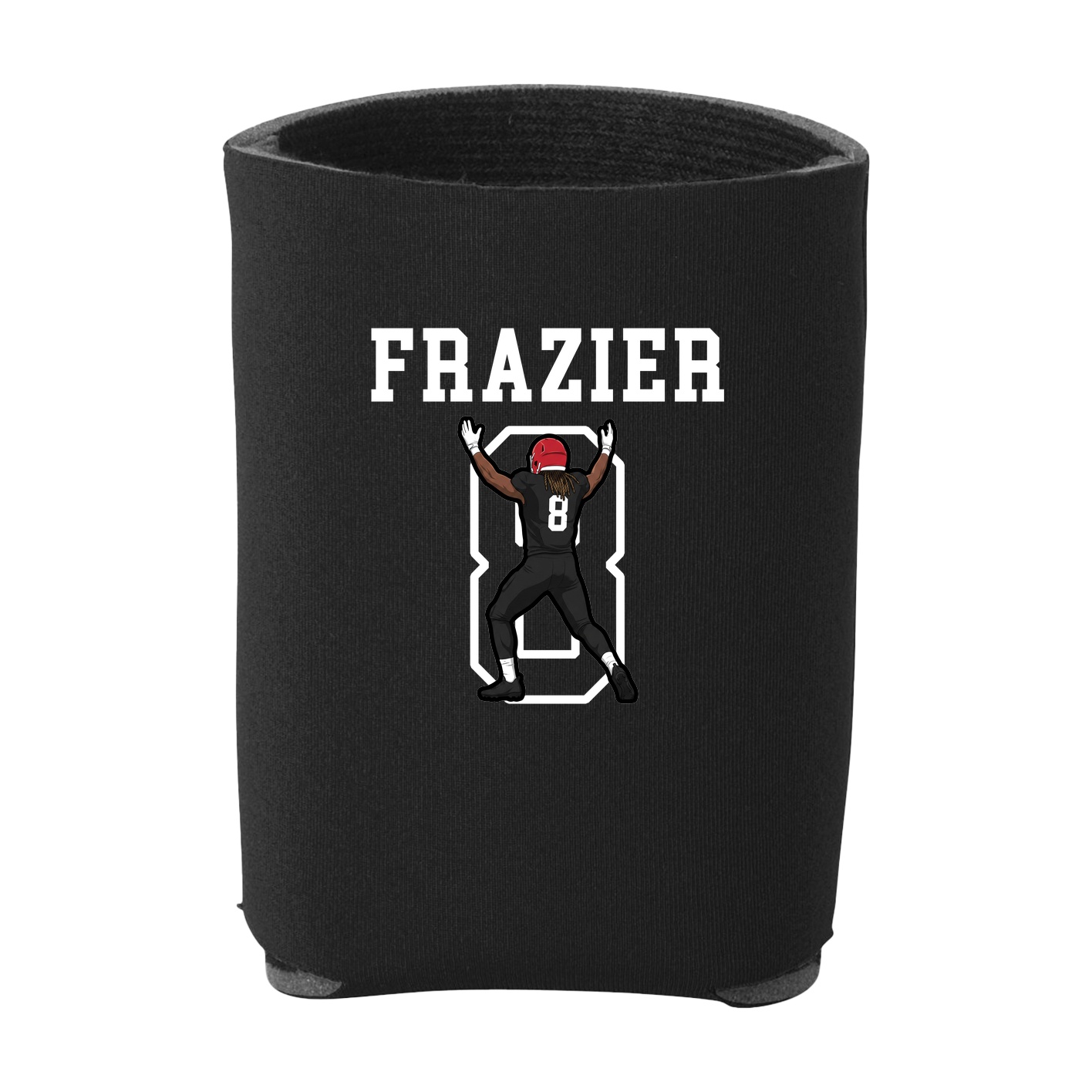 Can Holder — Shirsey in Black