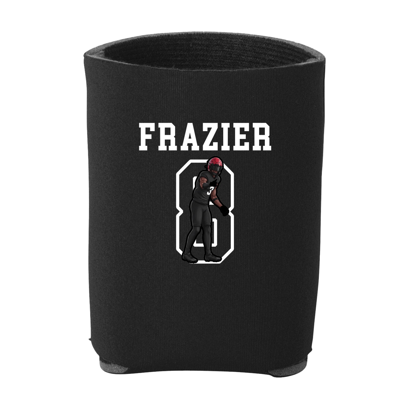 Can Holder — Shirsey in Black
