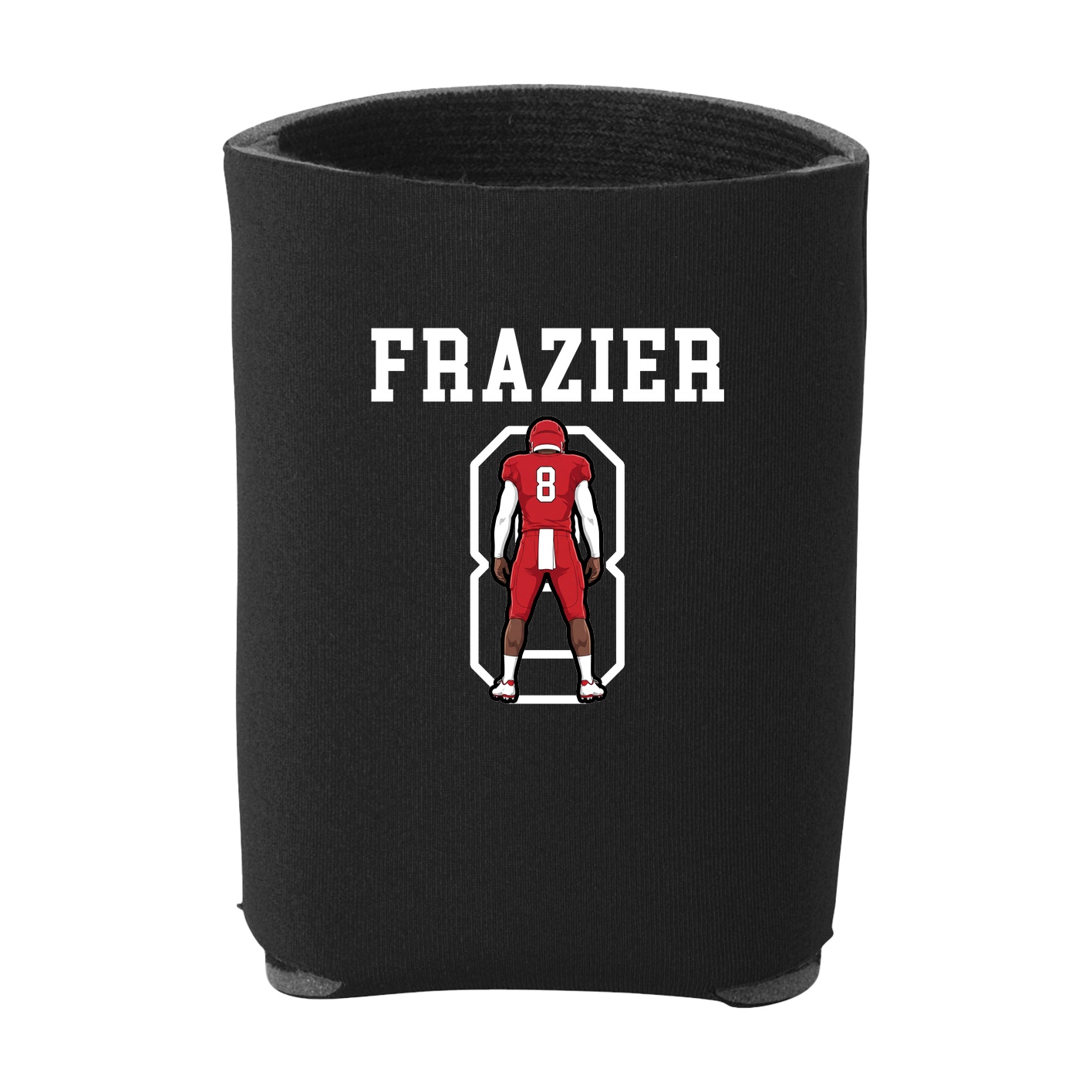 Can Holder — Shirsey in Black