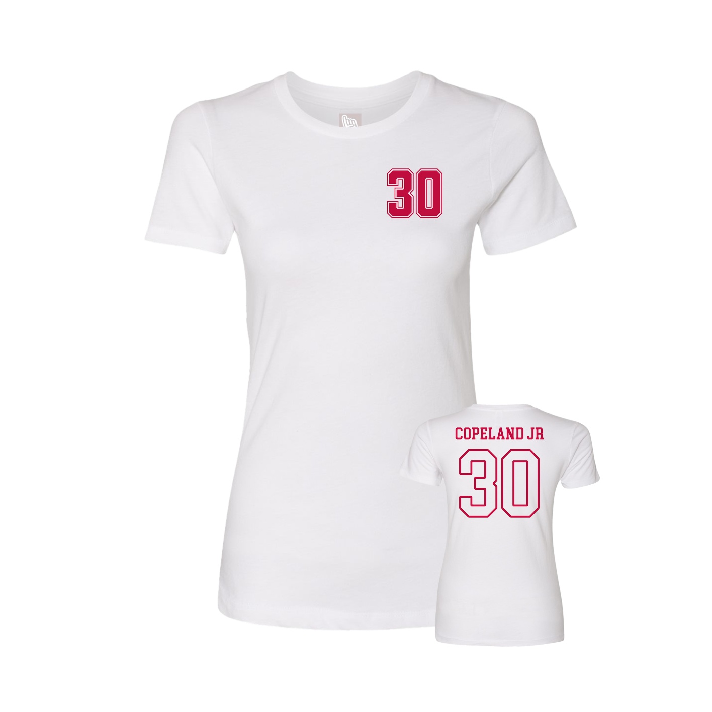 Womens Tee