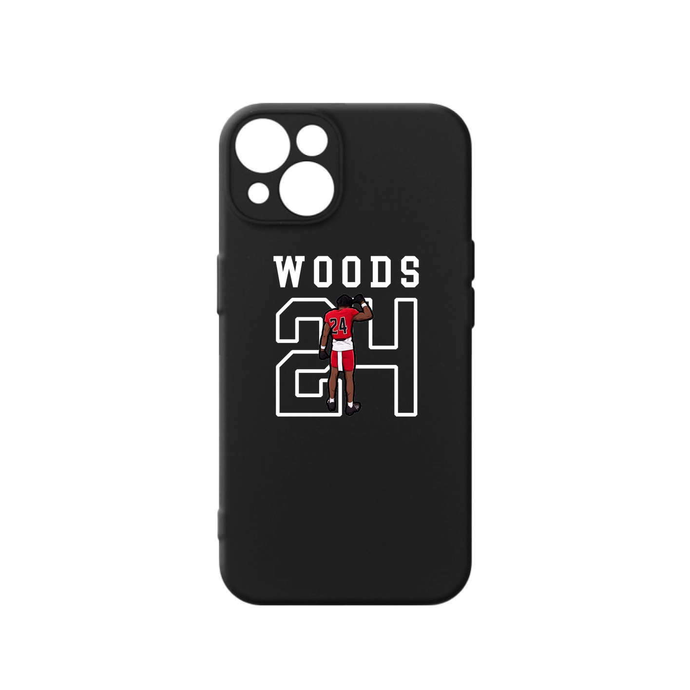 iPhone case