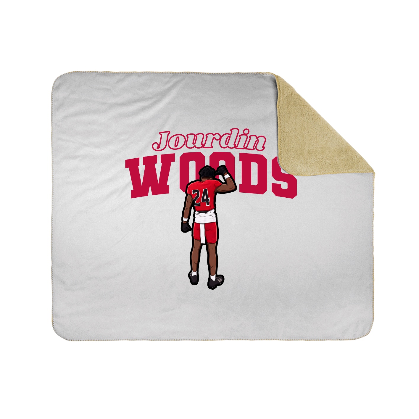 Throw Blanket