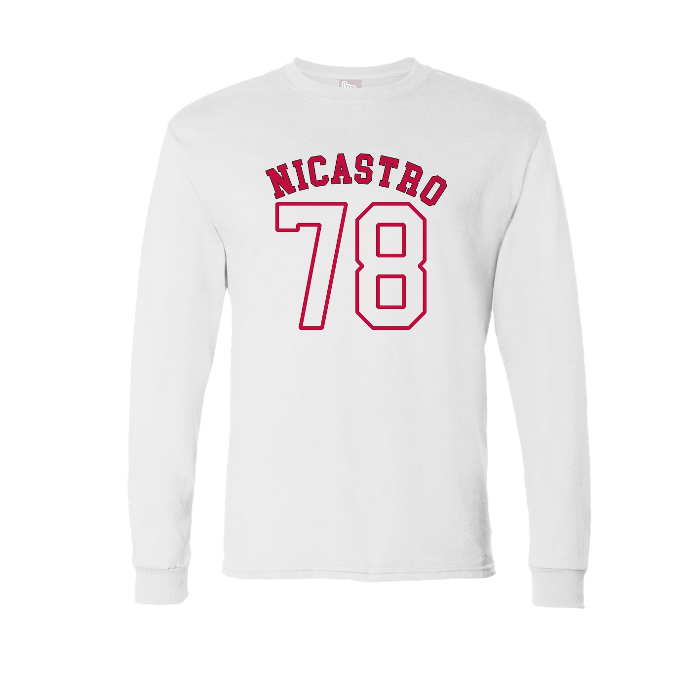 Long Sleeve Tee
