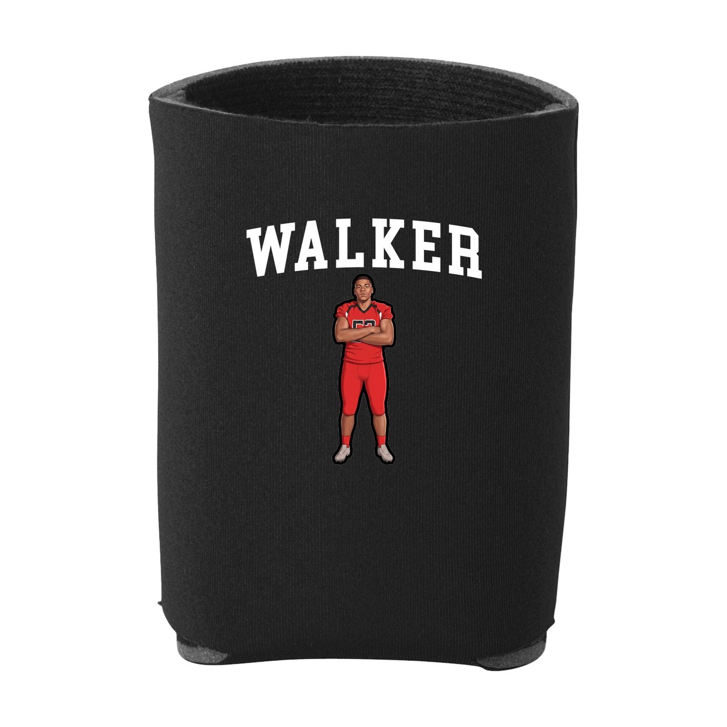 Can Holder — Shirsey in Black