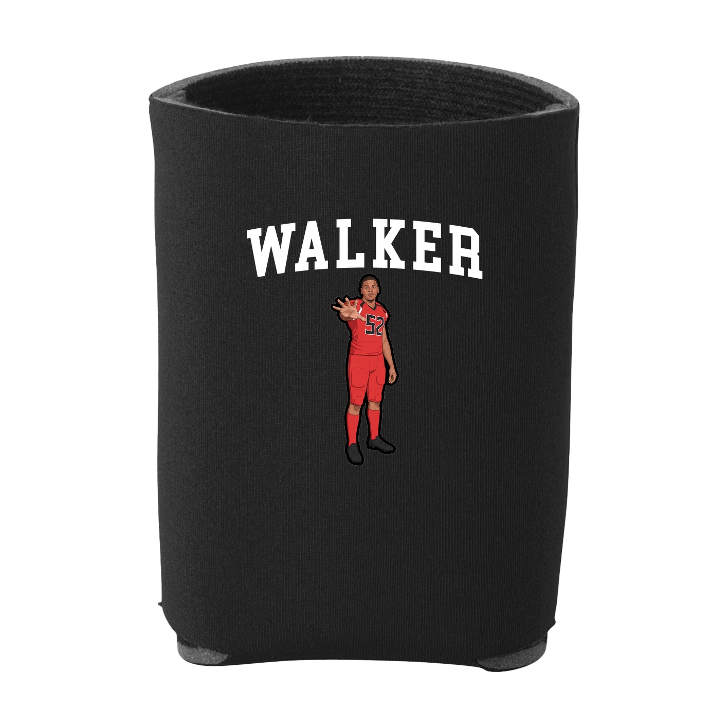 Can Holder — Shirsey in Black
