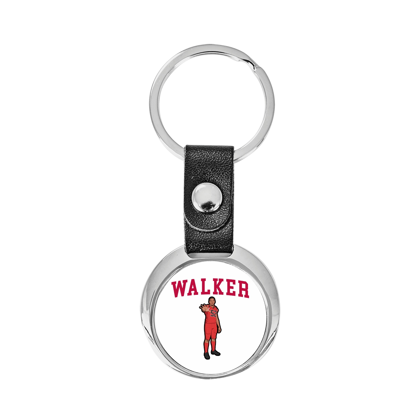 Key Chain — Shirsey in Classic