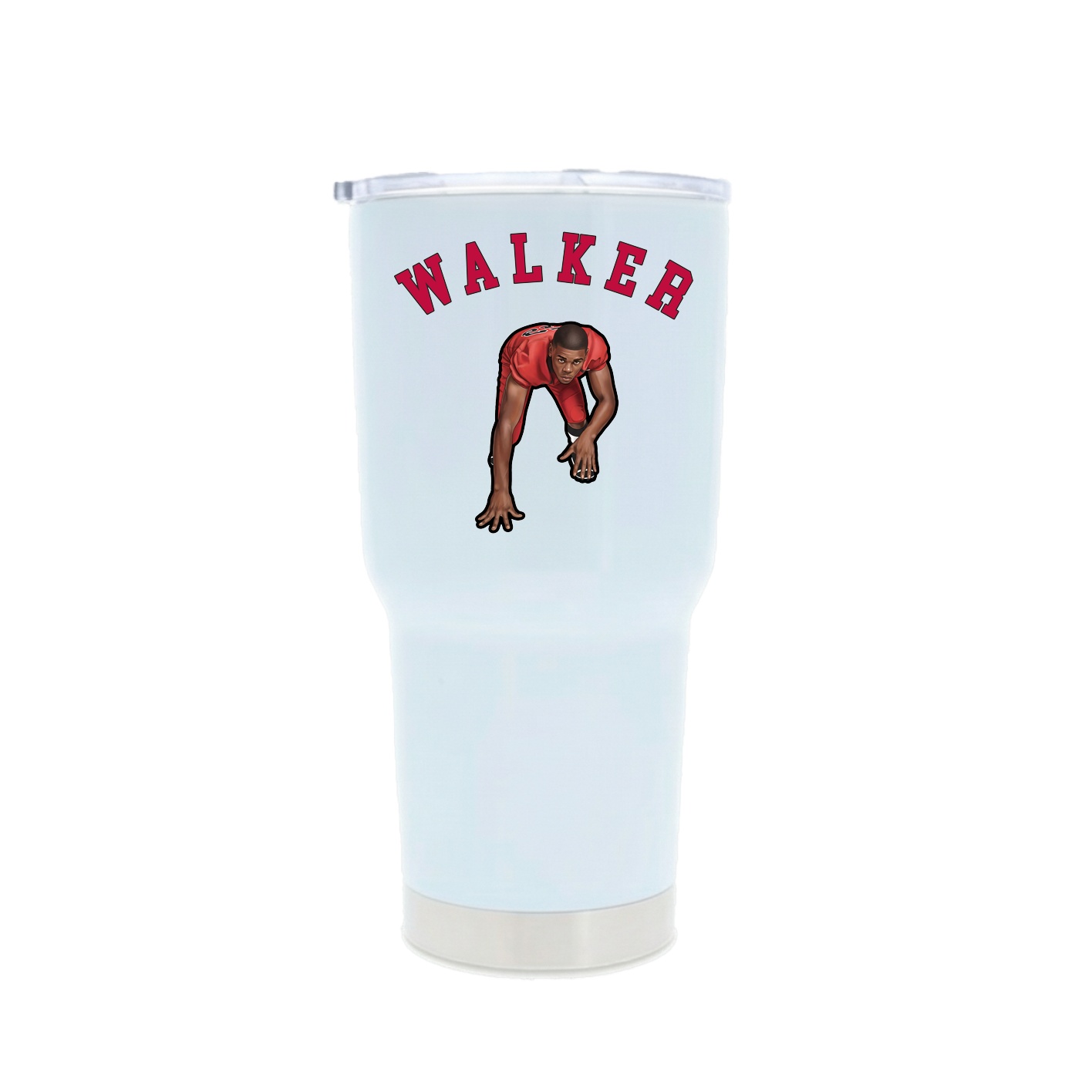 30oz Stainless Steel Tumbler