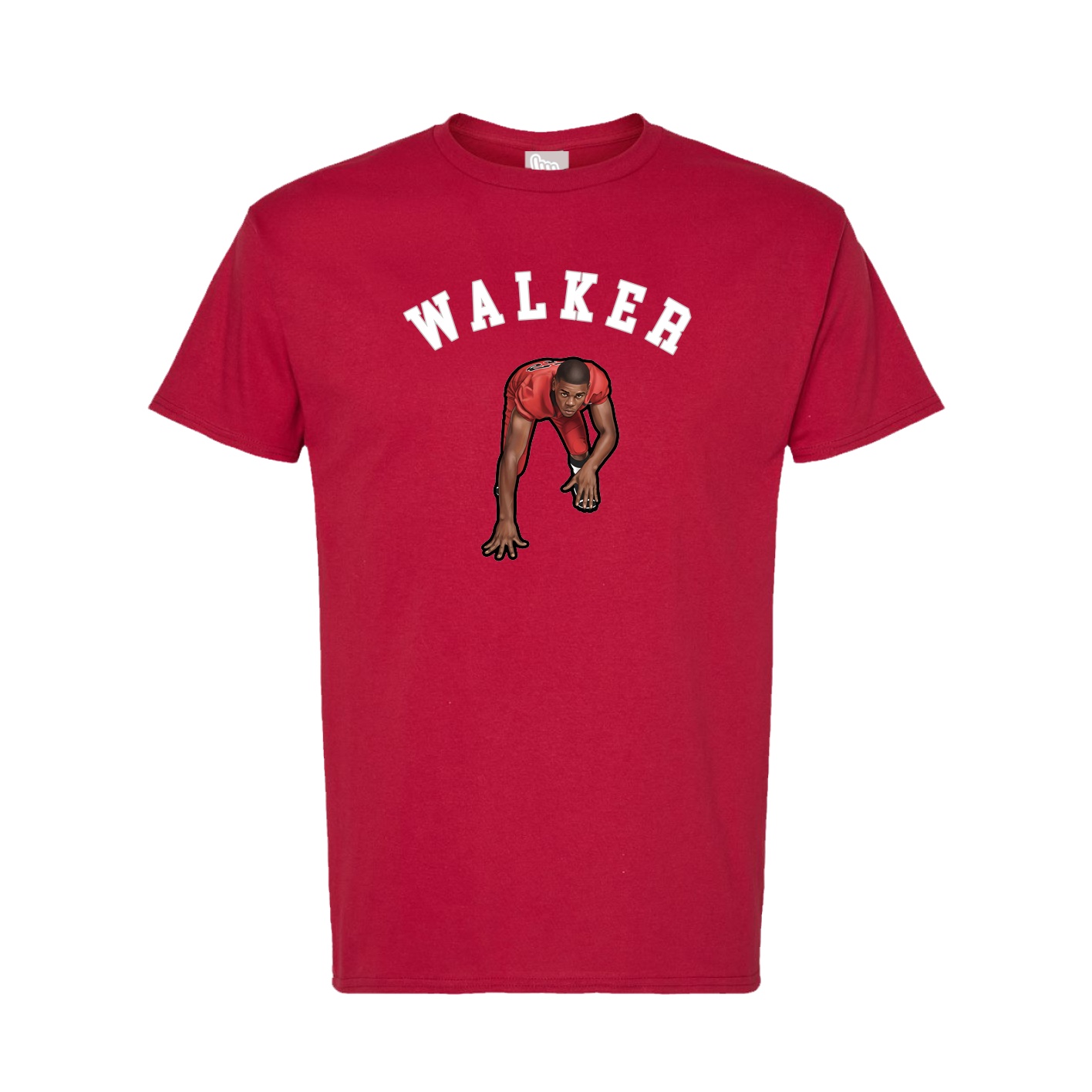 NIL Club Tee