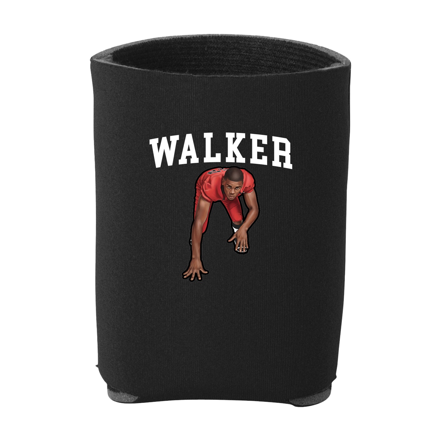 Can Holder — Shirsey in Black