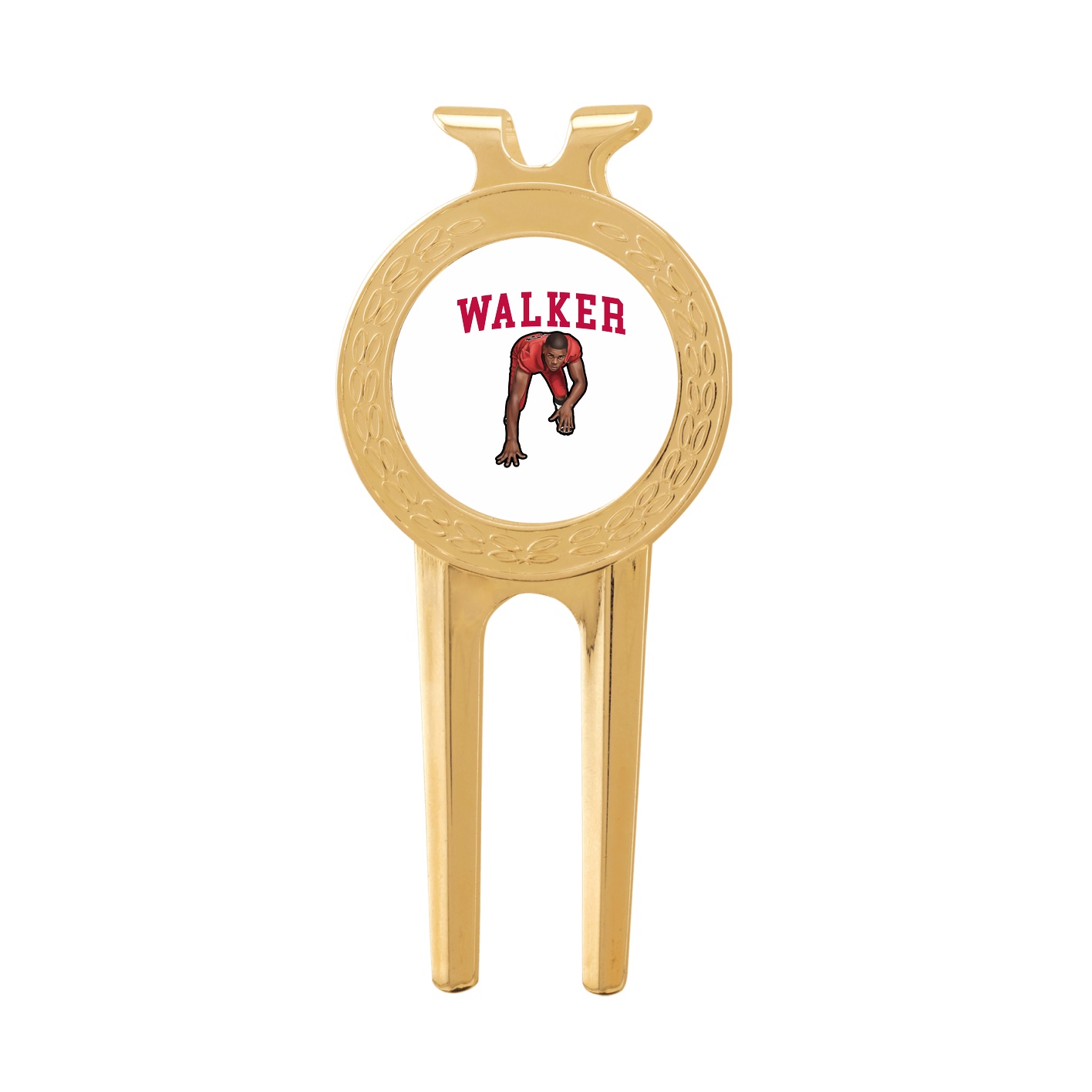 Divot Tool with Ball Marker — Shirsey in Classic