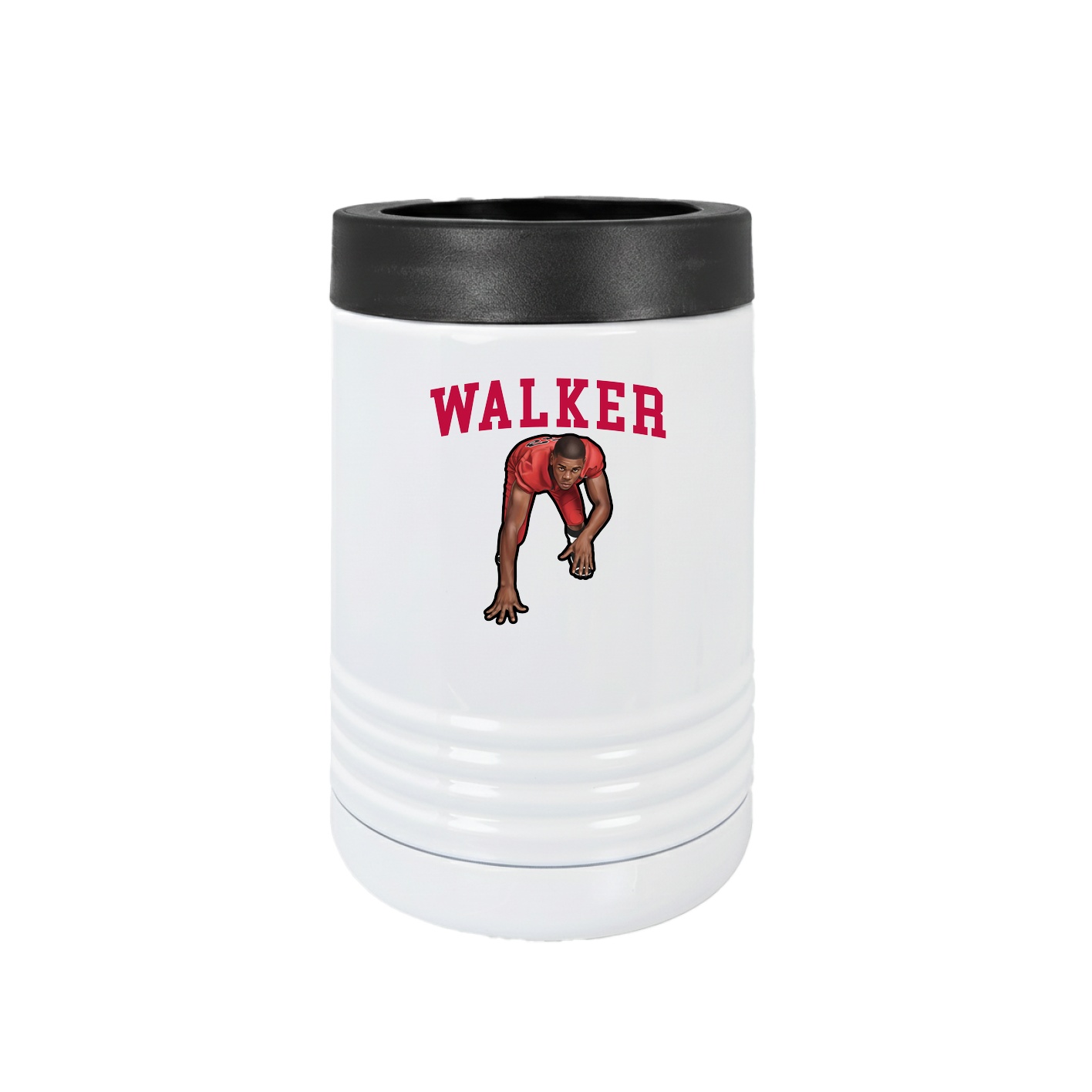 Beverage Holder — Shirsey in White
