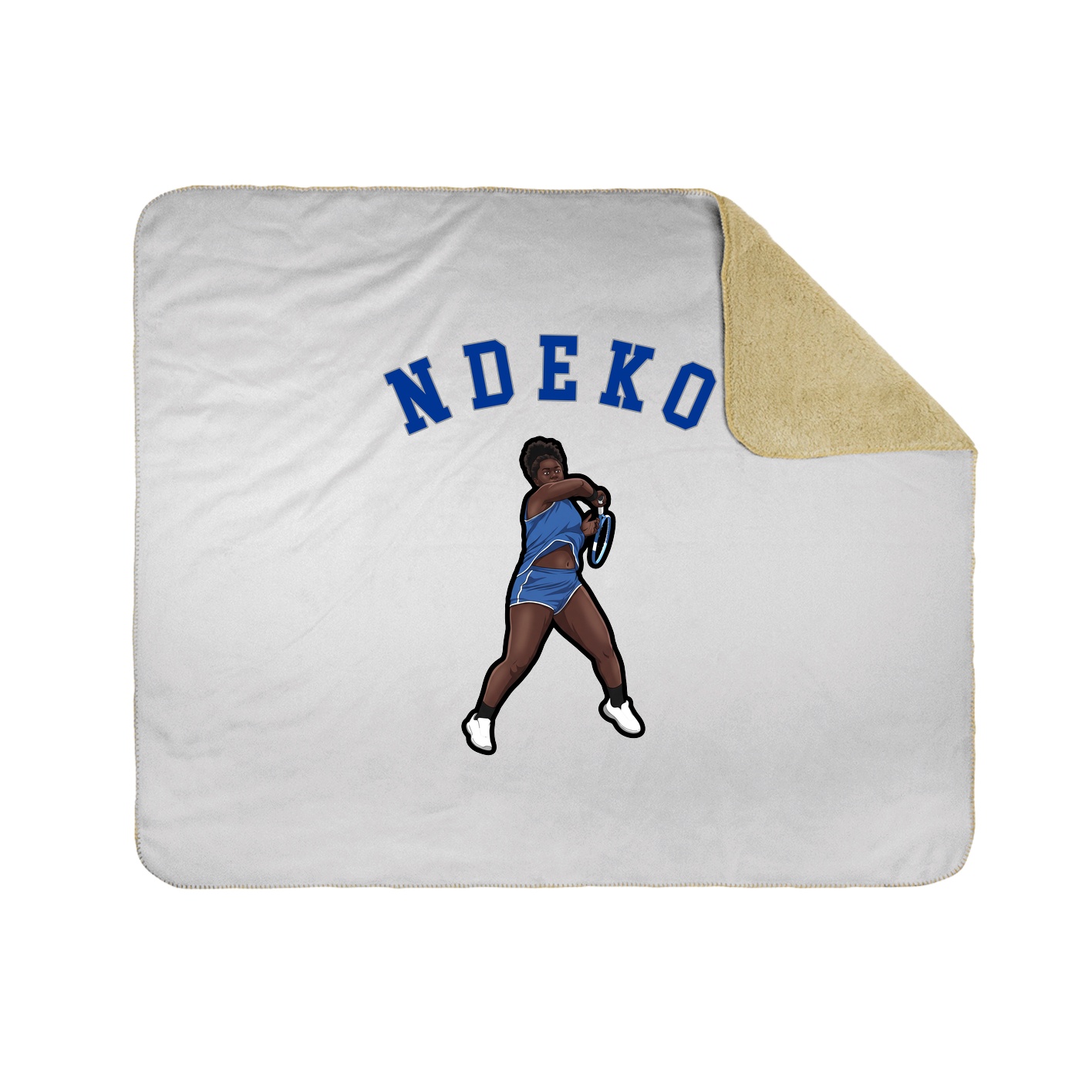 Throw Blanket