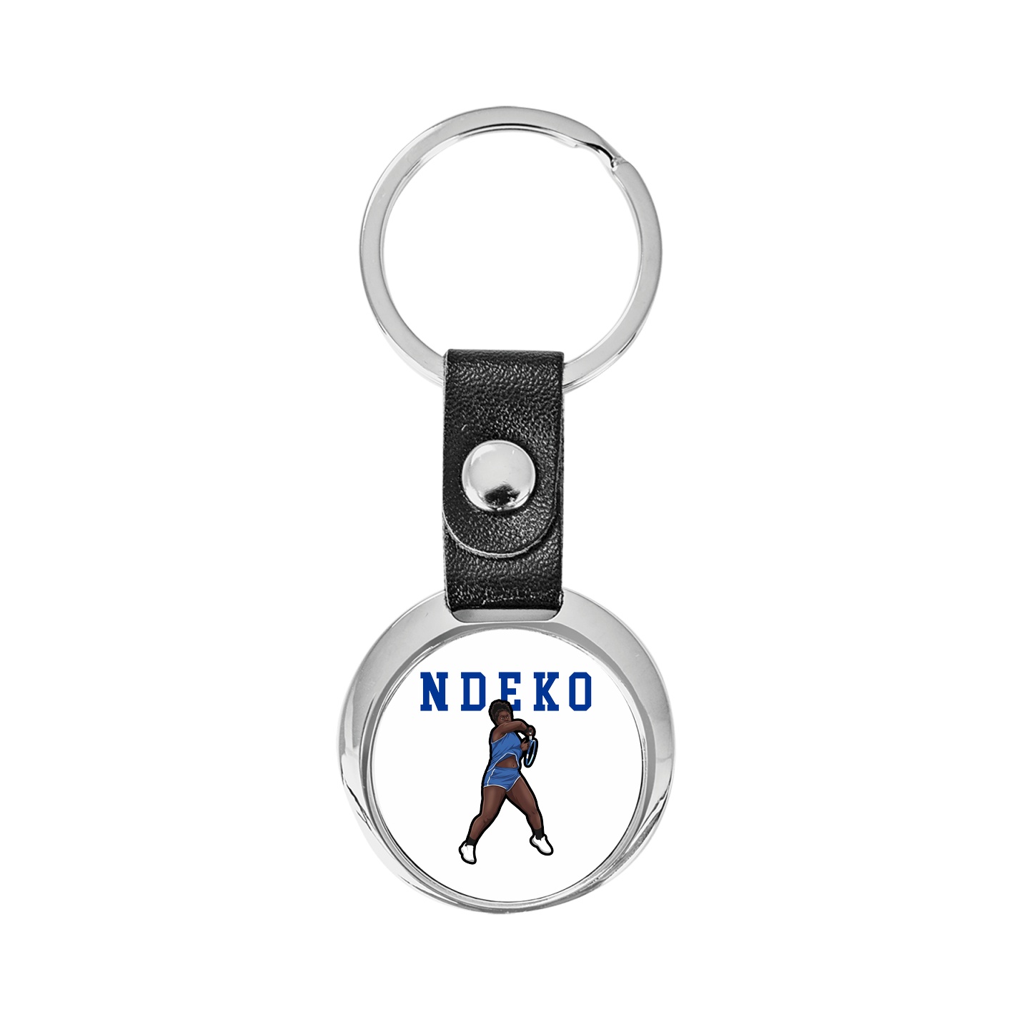 Key Chain — Shirsey in Classic