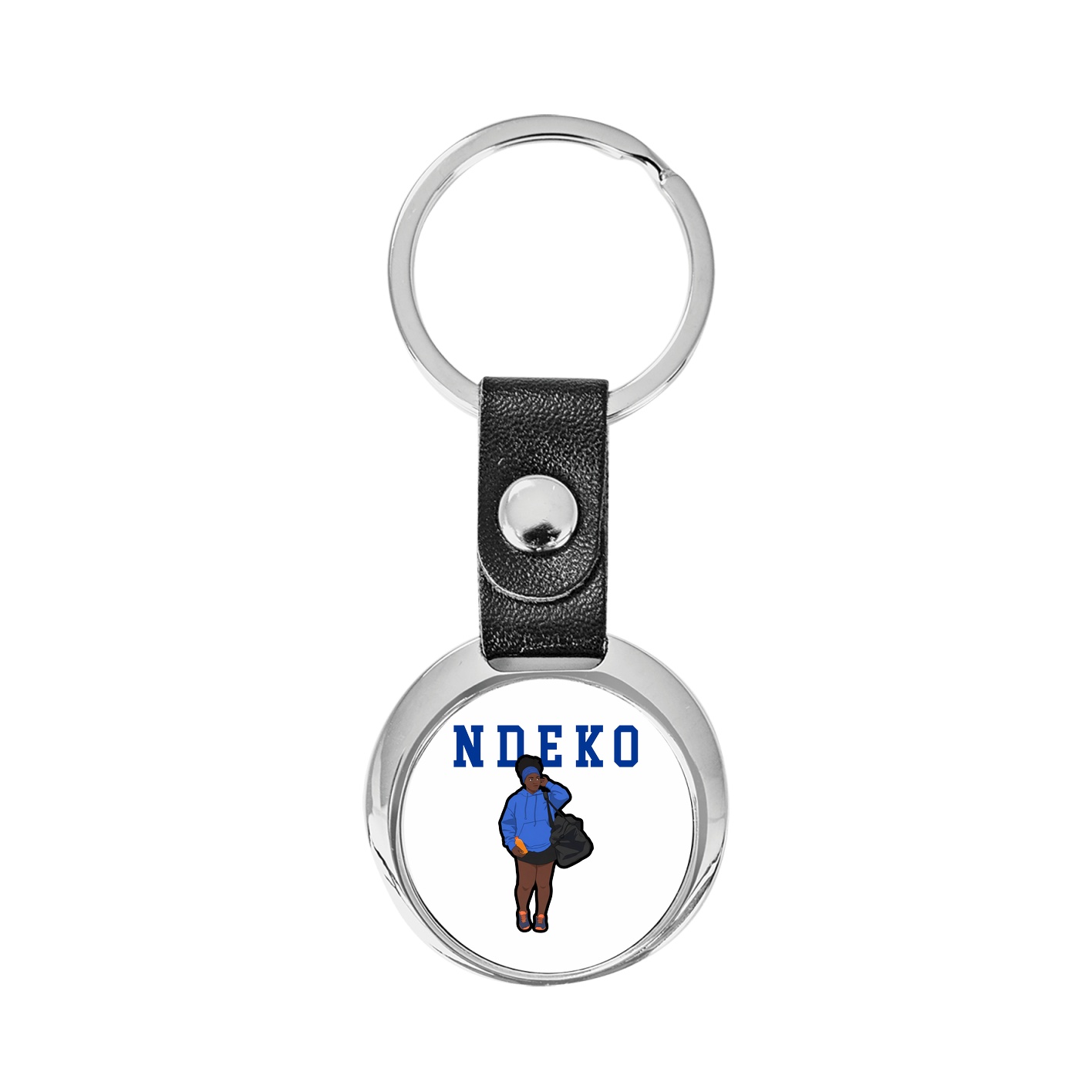 Key Chain — Shirsey in Classic