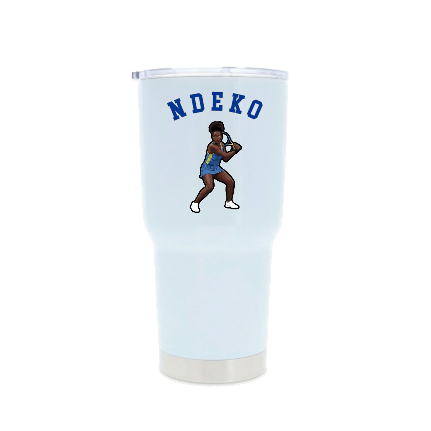 30oz Stainless Steel Tumbler