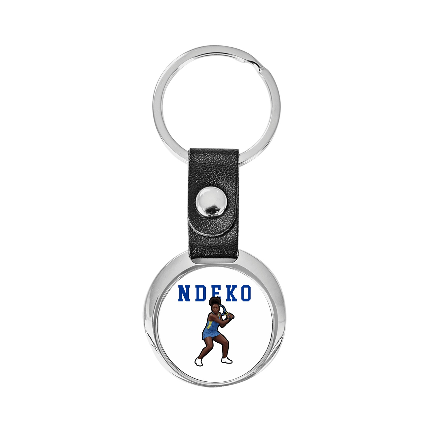 Key Chain — Shirsey in Classic