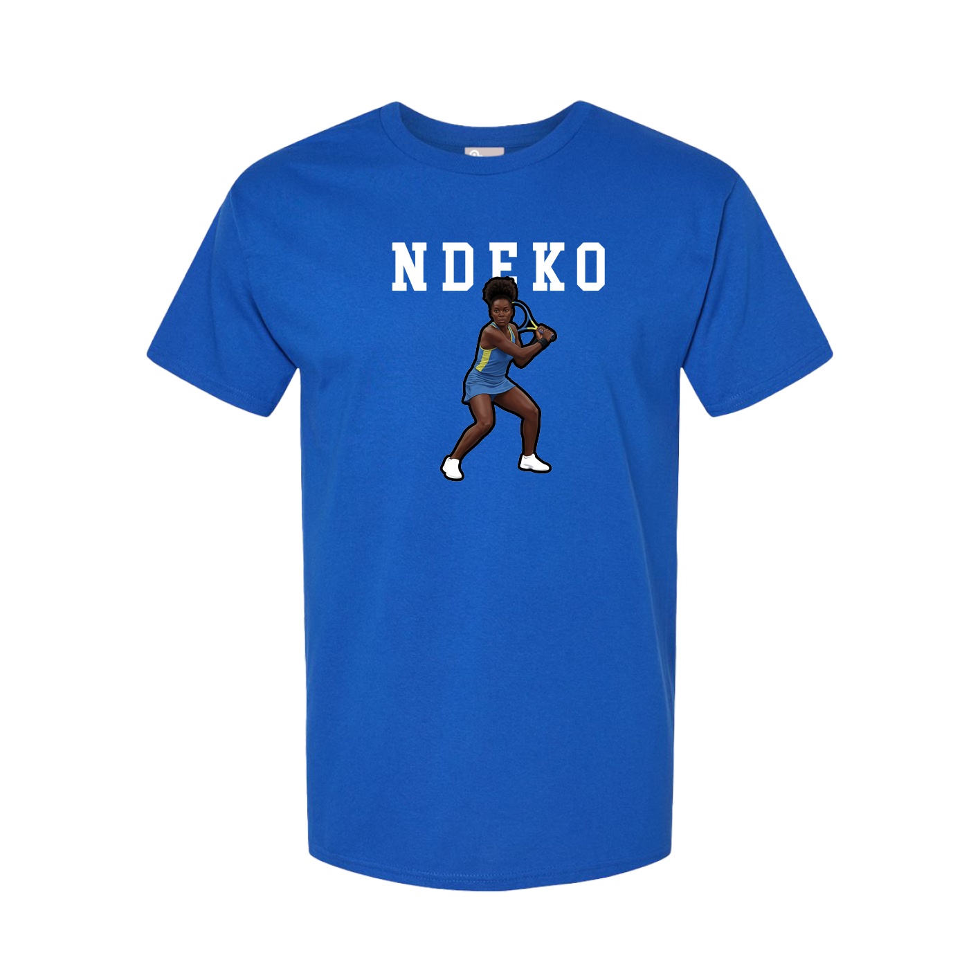NIL Club Tee