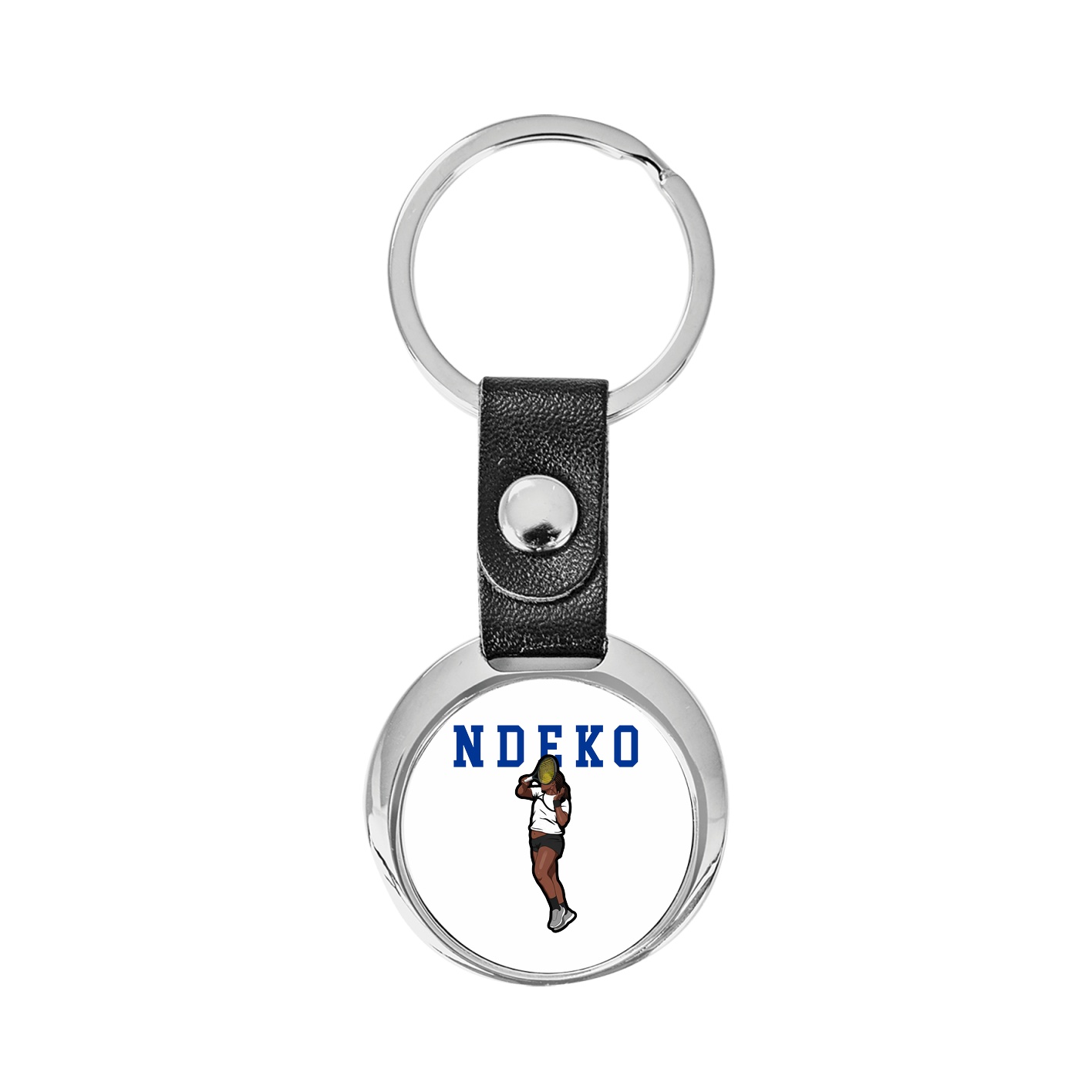 Key Chain — Shirsey in Classic