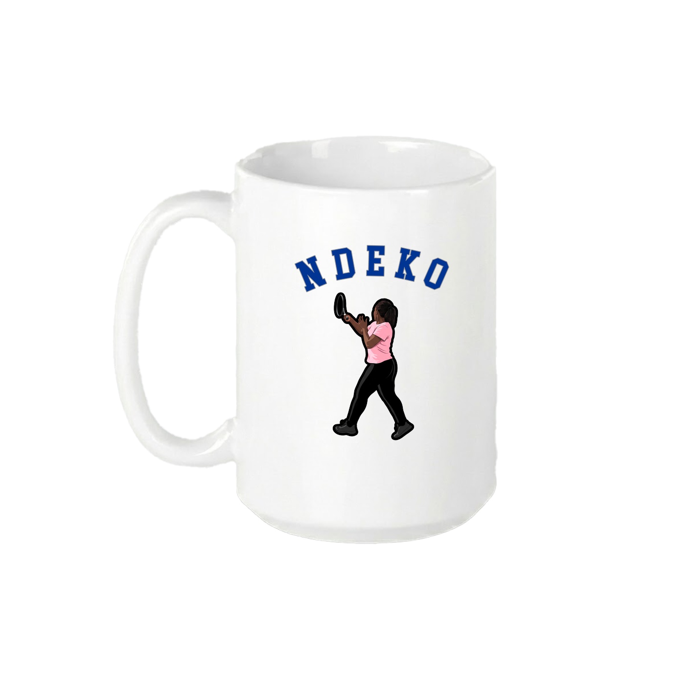 15oz Coffee Mug
