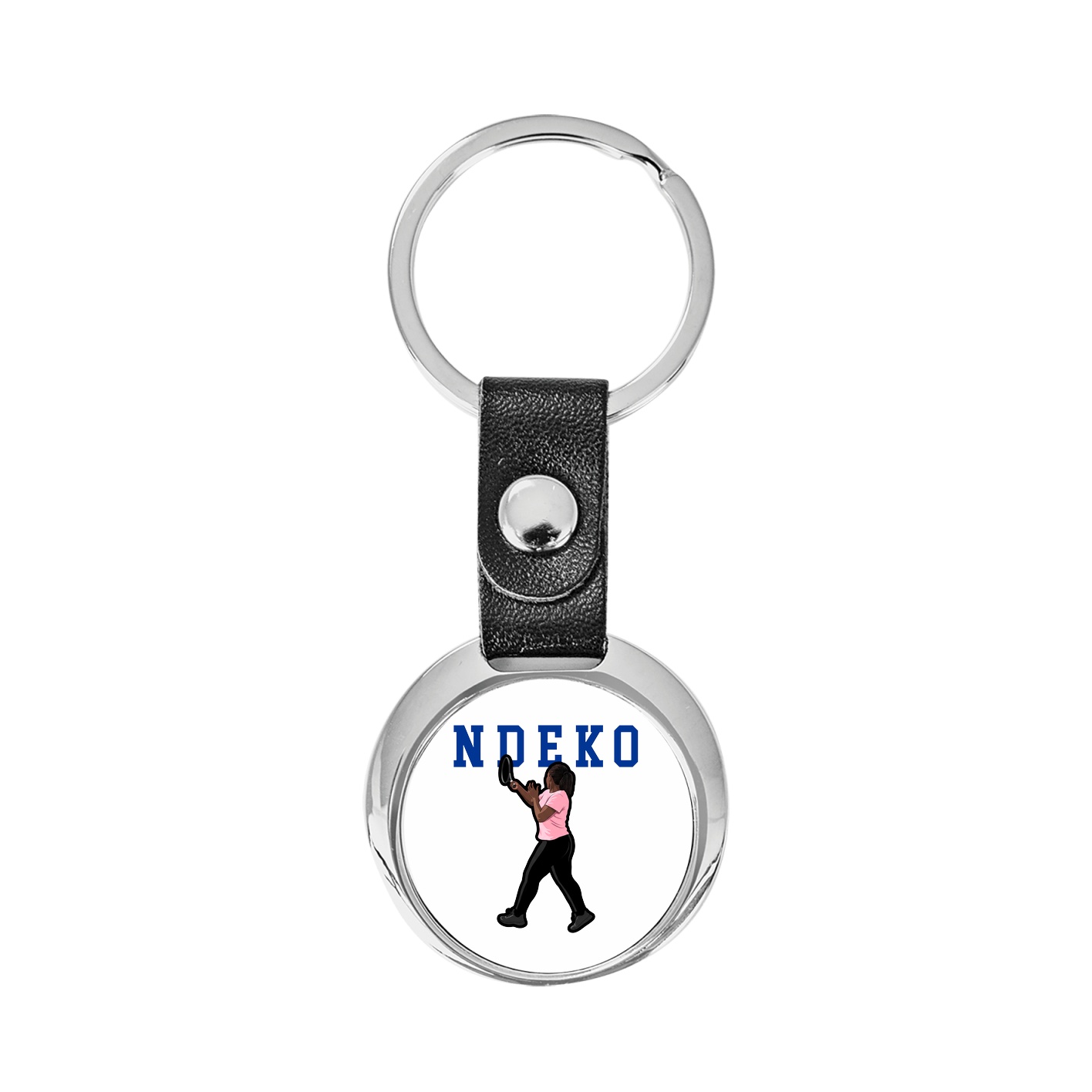 Key Chain — Shirsey in Classic