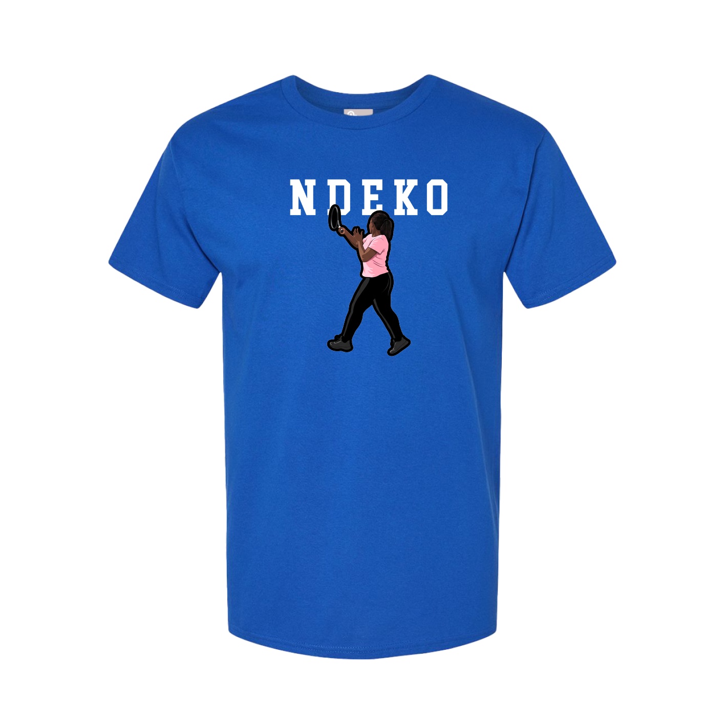 Tee — Shirsey in Royal