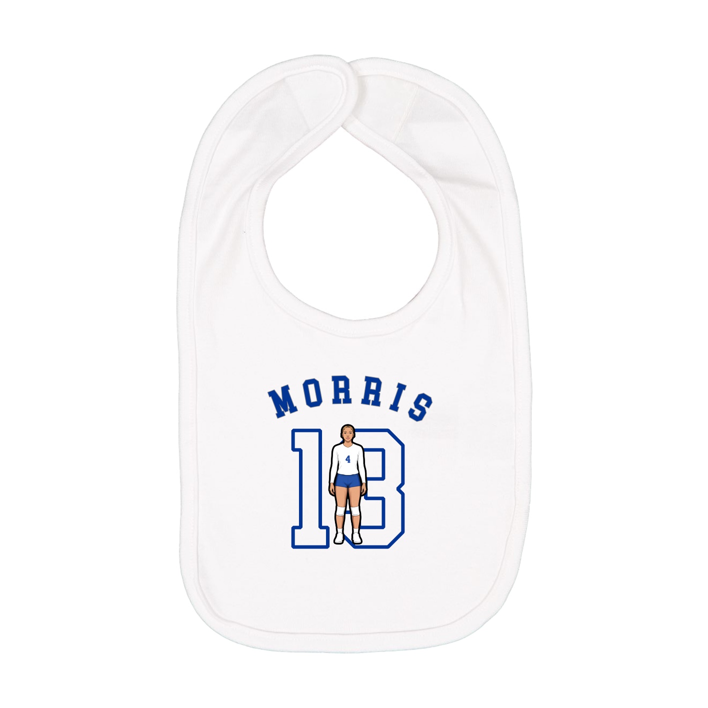 Infant Bib