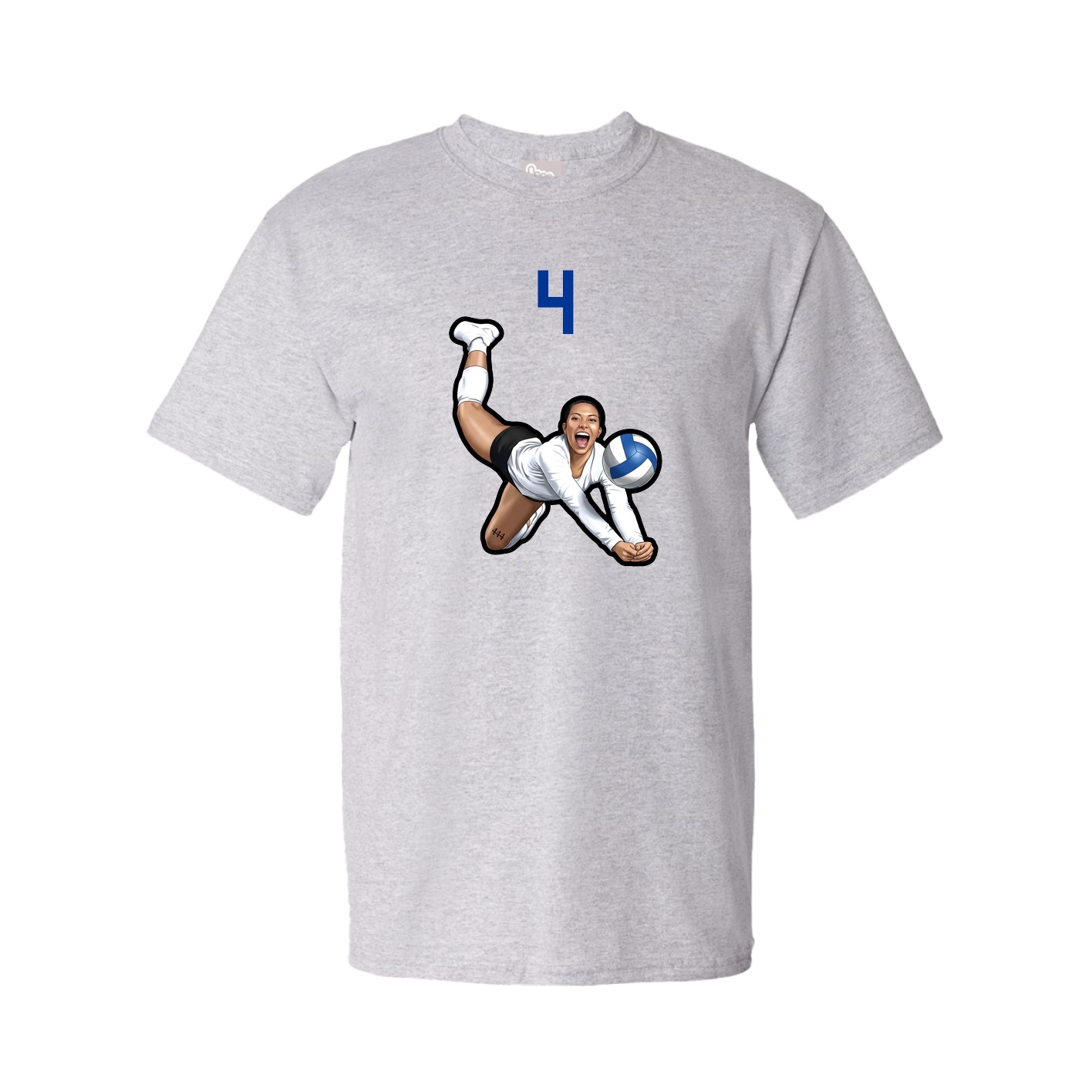 NIL Club Tee