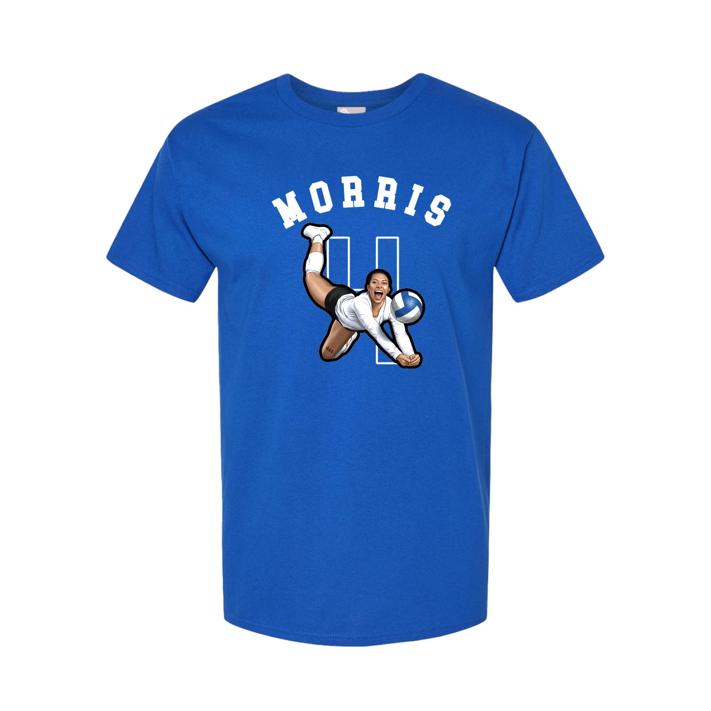 NIL Club Youth Tee