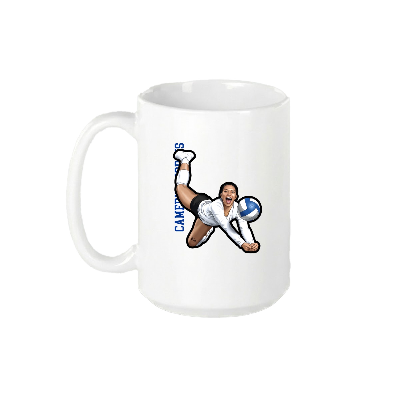 15oz Coffee Mug