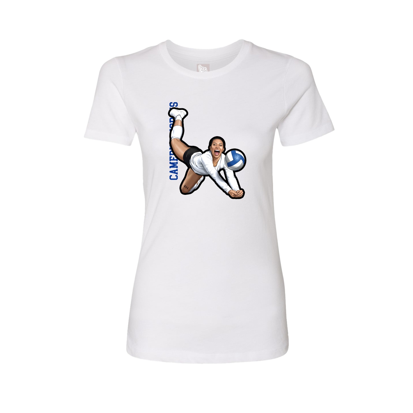 Womens Tee