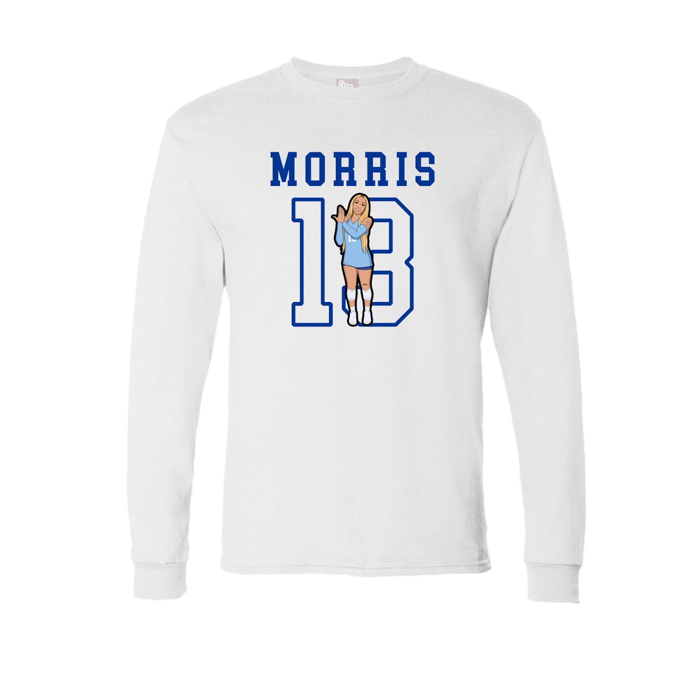 Long Sleeve Tee