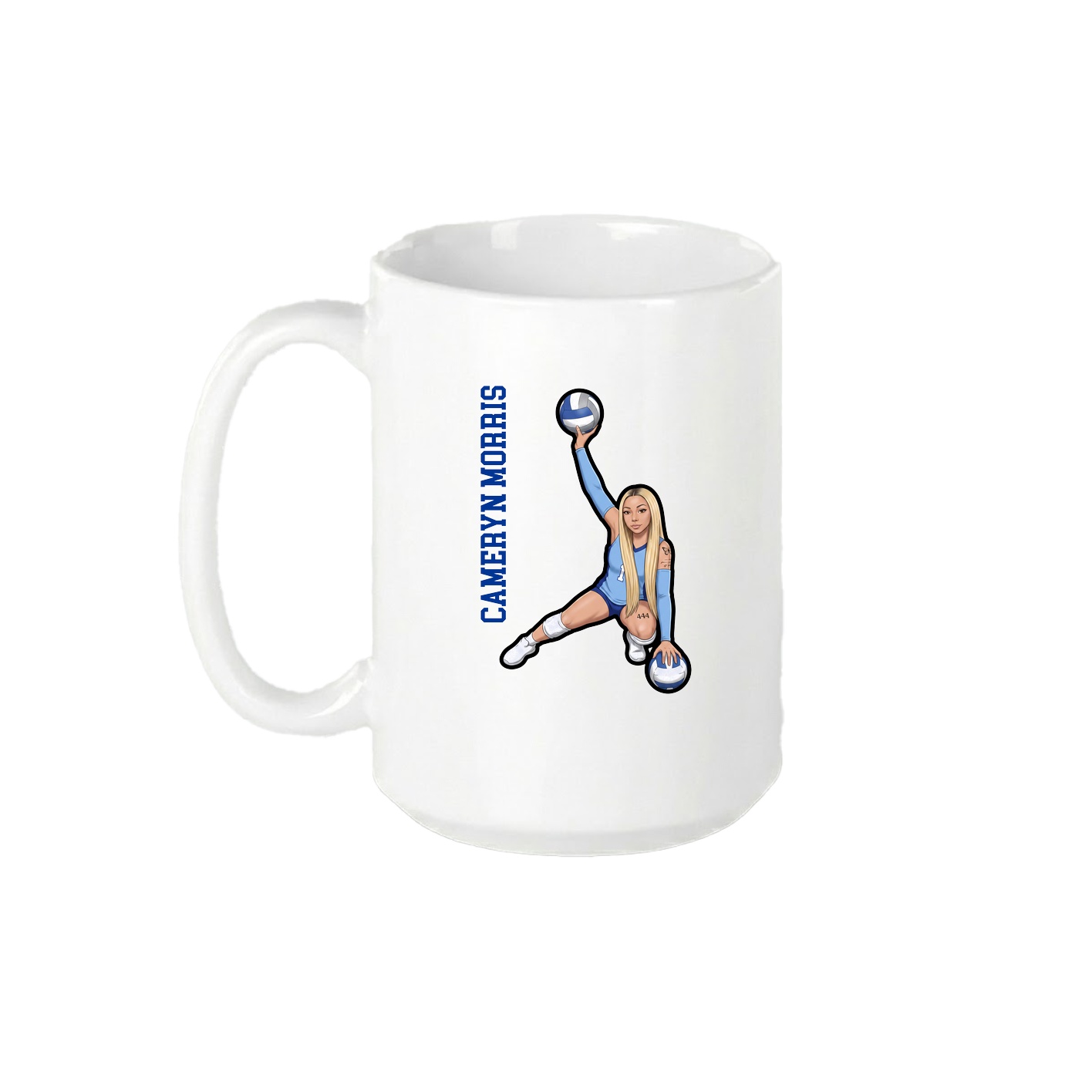 15oz Coffee Mug