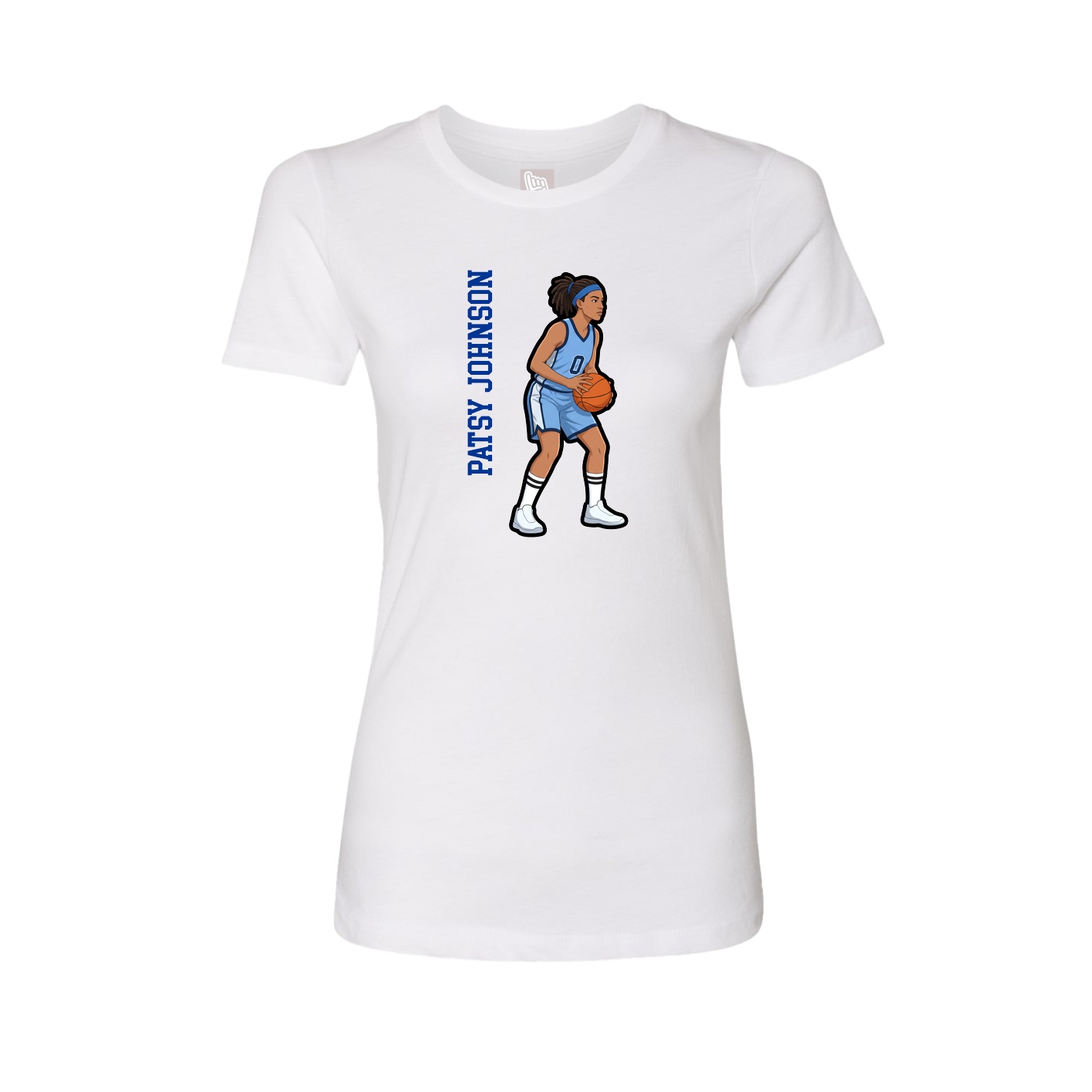 Womens Tee