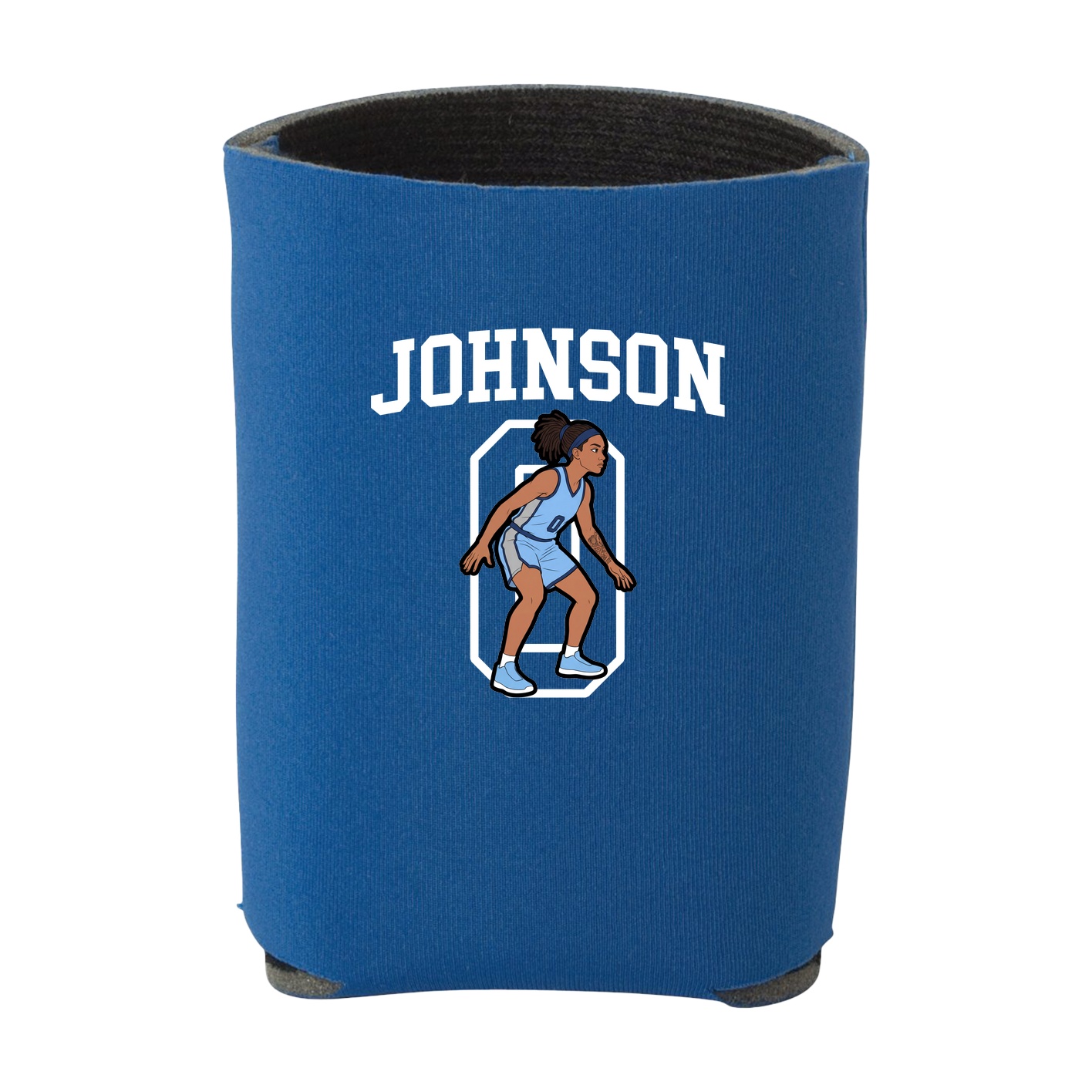 Can Holder — Shirsey in Royal